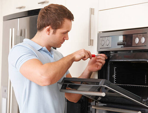 Necessary Appliance Repair in SpringField That Can Save You Time, Money And Frustration